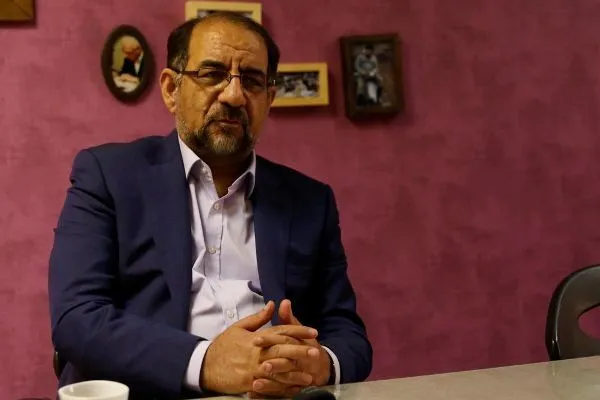 ترکیب بند محتشم محک و استاندارد مرثیه‌سرایی منظوم است