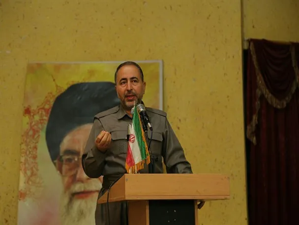 شهید سلیمانی باید الگوی حرکت همه مسئولان و مردم قرار گیرد