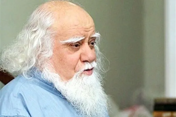 سالگرد استاد حکیمی با حضور داوری اردکانی و سیدعباس صالحی