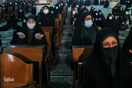 سالروز رحلت حضرت عبدالعظیم حسنی(ع)