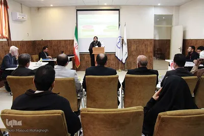 مرحله نهایی یازدهمین دوره مسابقات مناظره دانشجویان استان سمنان