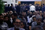 ختم امیرحسین زمان