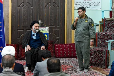 اردوی جهاد تبیین سازمان محیط زیست استان البرز‎