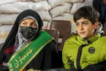 روز مادر اصفهان