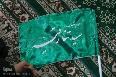 همایش سه ساله های حسینی(ع)
