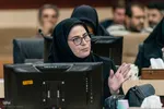 نشست صمیمی استاندار البرز با اصحاب رسانه‎