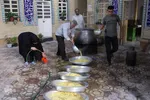مراسم عزاداری ایام شهادت حضرت مسلم بن عقیل (ع) در امامزاده سید ذوالفقار(ع)