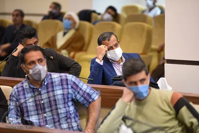 بزرگداشت سالروز تاسیس کانون های فرهنگی هنری مساجد کشور در شیراز