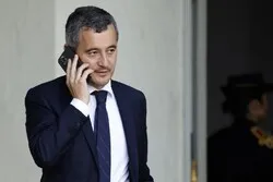 Darmanin réagit sur l’affaire de la lycéenne visée par l'islamophobie