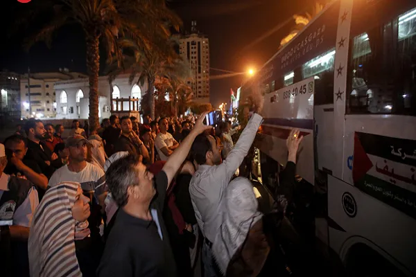 Sem Hajj de Gaza: Israel Bloqueia Peregrinos Novamente