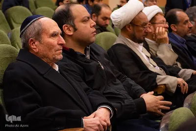 اختتامیه کنگره بازخوانی ابعاد شخصیتی امام علی(ع)