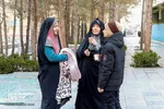 روز مادر اصفهان