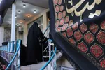 مجلس روضه در تبریز