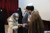 عکس | گردهمایی فعالان قرآنی قزوین
