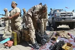 UN Report Says UAE, Turkey, Jordan Regularly Violate Libya Arms Embargo