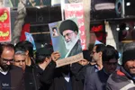 بیعت دوباره ملایری‌ها با ولایت با شرکت در راهپیمایی يوم الله 9 دی