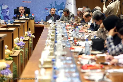نشست خبری وزیر آموزش و پرورش 