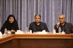 برنامه‌های هفته بزرگداشت اردبیل متناسب با نیاز‌های روز طراحی شود