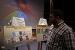 «جهاد نظم و نثر» در روایت بیست و چهارم از ستاره‌های شهر‎