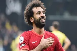 Nyota wa Liverpool, Mohammad Salah, akosolewa kutuma salamu za Krismasi