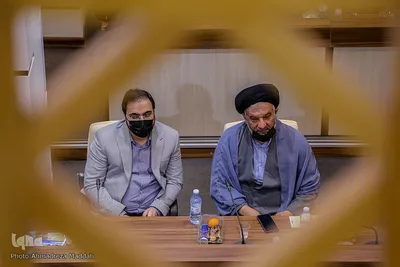 آئین افتتاحیه «خانه فناوری‌های فرهنگی فارس»‎‎