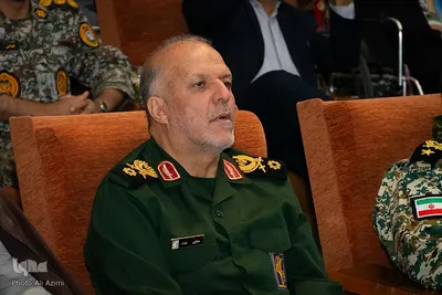 اجلاس بزرگداشت ۳۱۲۴ شهید ارتش در اصفهان