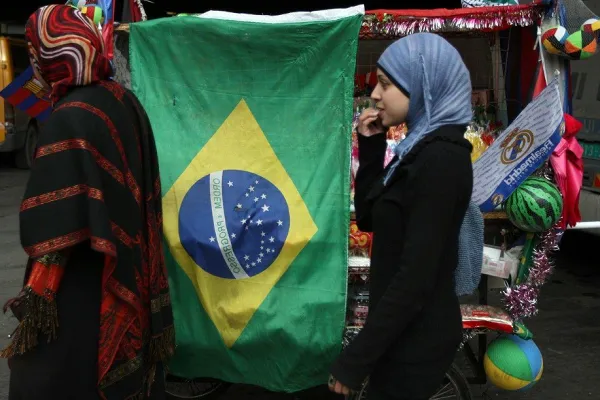 Sao Paulo: Brezilya’da Müslüman turistlerin yeni adresi