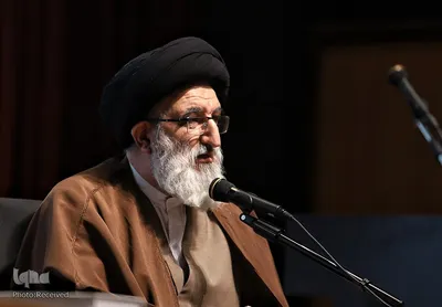 دهمین اجلاسیه منطقه‌ای جامعه مدرسین
