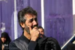 بدرقه کاروان اهالی بهشت در اصفهان