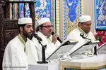 مهدی دغاغله قاری بین‌المللی قرآن کریم 