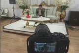 فرازی از تلاوت «محمد پورعاشوری» از سوره آل‌عمران + فیلم