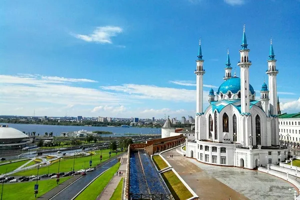 Как пройдет Курбан-байрам в Татарстане?
