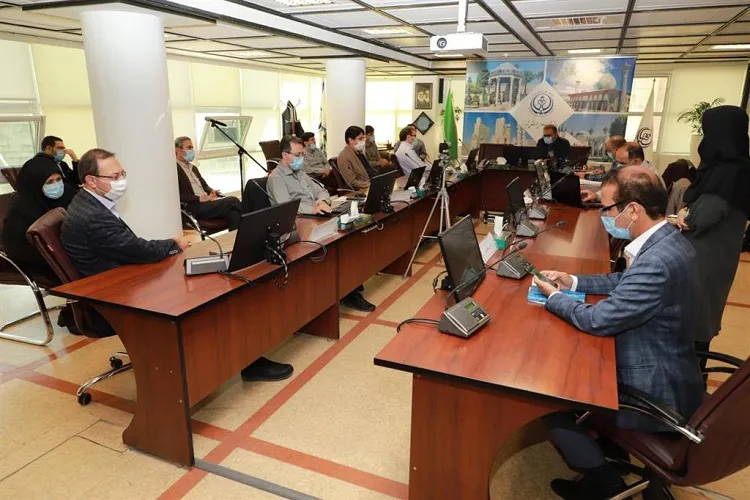 تبیین پروتكل‌های بهداشتی مراسم‌ روز قدس و نماز عید فطر در فارس