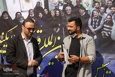 هجدهمین سالگرد تأسیس خبرگزاری ایکنا