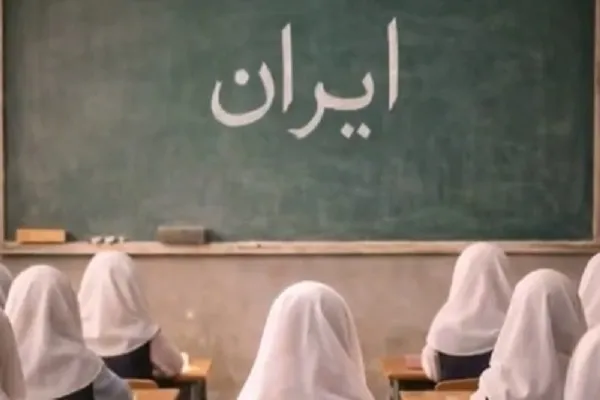 کودک و نوجوان در صلح و صفا می‌تواند رشد انسانی داشته باشد