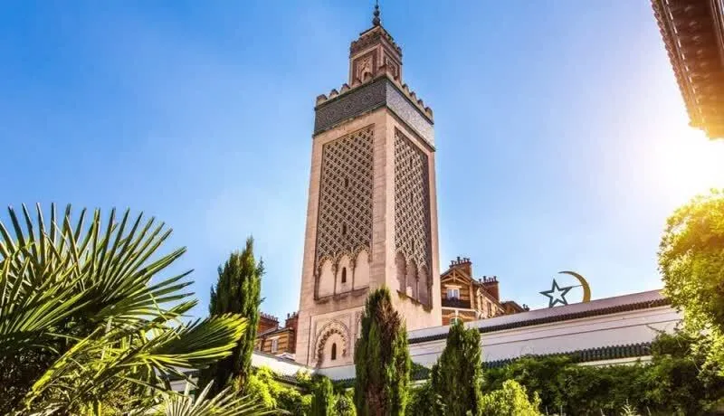 اعتراض مسجد اعظم پاریس به هجوم سیاسی و رسانه‌ای علیه اسلام