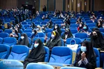 اختتامیه گردهمایی رتبه‌های برتر کنکور سراسری رشته‌های علوم انسانی
