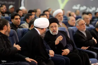 بیست و نهمین آئین تکریم خادمان قرآن کریم