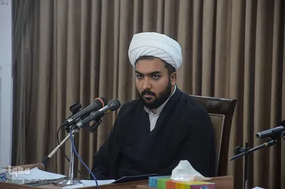 نشست علمی تبیین حقایق و ارزشهای انقلاب اسلامی‎‎
