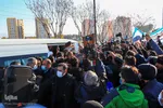 سفر رییس جمهور به زنجان‎‎