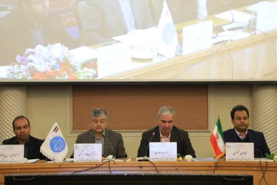 جایگاه معاونت‌های فرهنگی در فعالیت‌های دانشگاهی مشخص شود