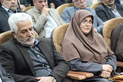 تجلیل از عوامل برگزاری جشنواره‌های یک ماهه در ملایر
