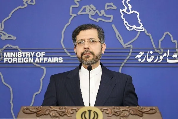 Iran Holding Swedish Gov. Accountable for Quran Sacrilege