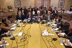 Yémen: accord sur un échange de 1.081 prisonniers