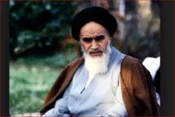 Artikel zum Thema „Imam Chomeini als Symbolfigur des Widerstands“ wurde in Simbabwe veröffentlicht