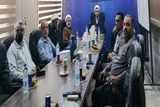 جلسه استانی سند ملی ارتقای وقف هرمزگان برگزار شد