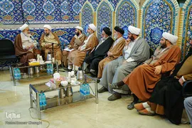 نمایشگاه تخصصی مدیریت مسجد