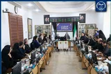 عمل به مطالبات رهبر شهید، مهم‌ترین راه پاسداشت ایشان در جهاددانشگاهی است