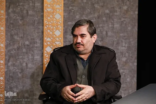 پرویز دبیر شورای ارزشیابی هنرمندان و اهل قلم شد