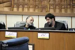 صحن علنی شورا و انتخابات هیئت رییسه شورای اسلامی شهر یزد‎‎